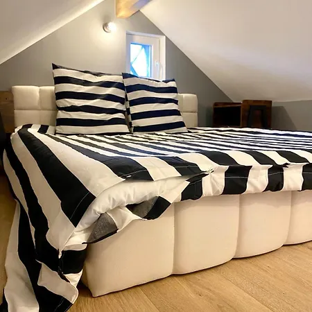 Apartman Hyper-centre Le Casa Dauphine Dijon