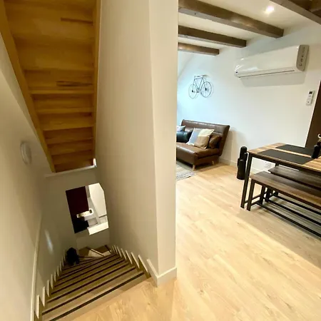 Apartment Hyper-centre Le Casa Dauphine