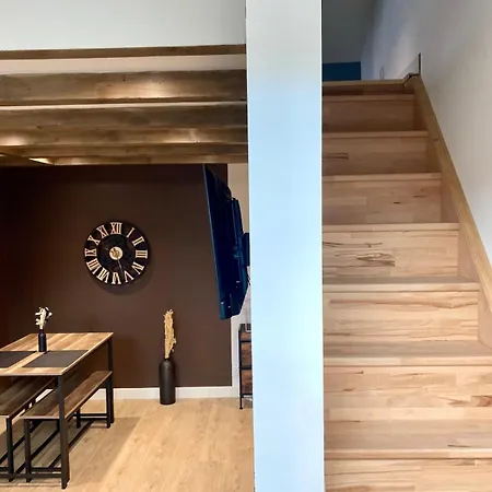 Hyper-centre Le Casa Dauphine Dijon