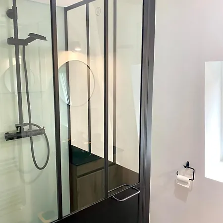 Hyper-centre Le Casa Dauphine Apartment *