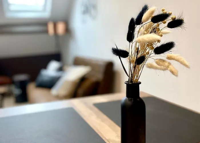 Hyper-centre Le Casa Dauphine