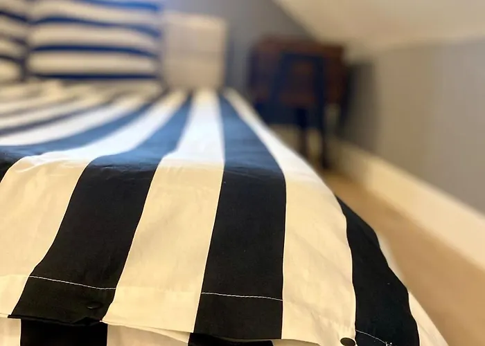 Hyper-centre Le Casa Dauphine *