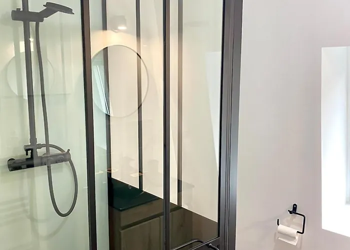 Hyper-centre Le Casa Dauphine Appartement *