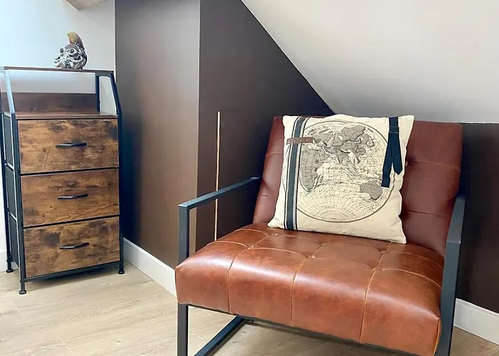 Hyper-centre Le Casa Dauphine * Dijon